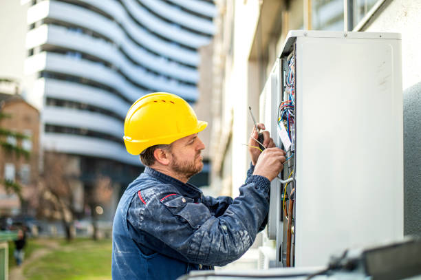 Best Electrical Troubleshooting and Repair  in Fair Oaks, GA